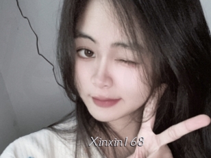 Xinxin168