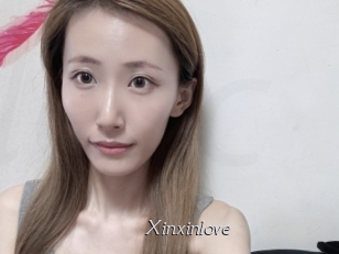 Xinxinlove