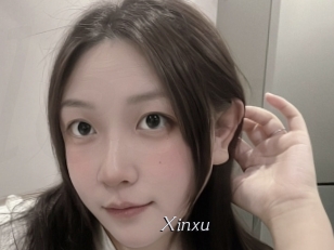 Xinxu