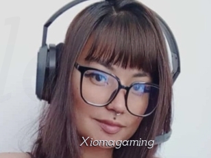Xiomagaming