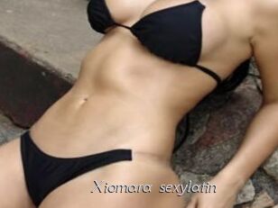 Xiomara_sexylatin
