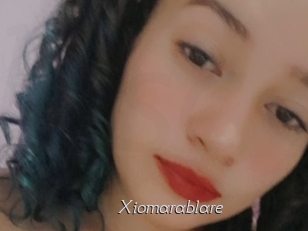 Xiomarablare