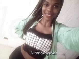 Xiomaragoldx