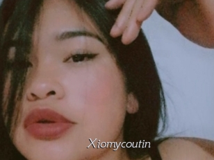Xiomycoutin