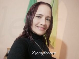 Xiomyforever