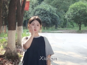 Xiongyn