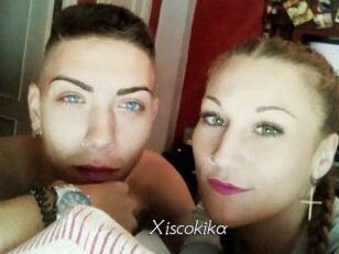 Xiscokika