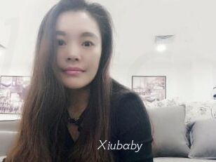 Xiubaby