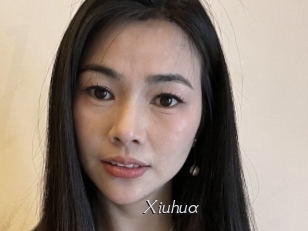 Xiuhua