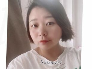 Xiuxiugirl
