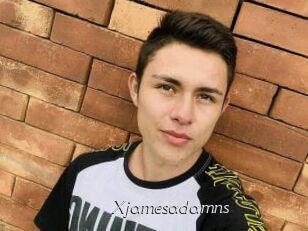 Xjamesadamns