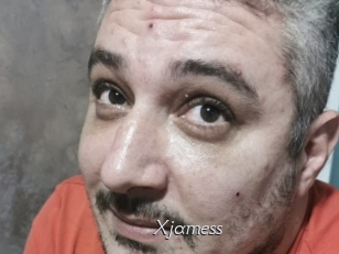 Xjamess