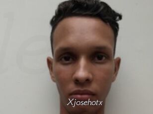 Xjosehotx