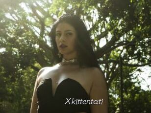 Xkittentati