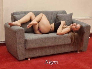 Xkym