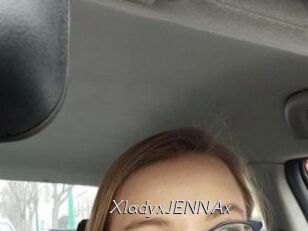 XladyxJENNAx