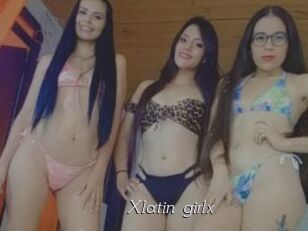 Xlatin_girlx