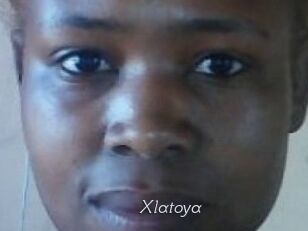 Xlatoya