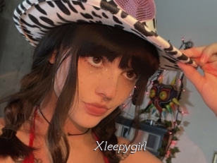 Xleepygirl