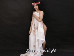 Xlheavensdelight