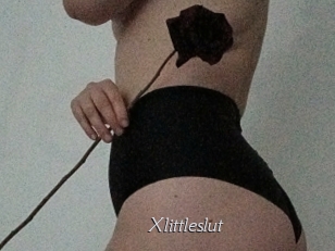Xlittleslut