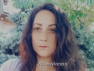 Xlovelylanax