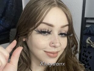 Xlucystarrx