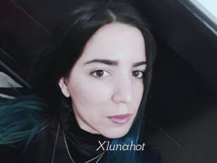 Xlunahot