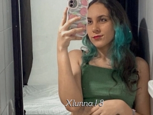 Xlunna18
