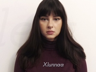 Xlunnaa