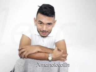 Xmanolocollin