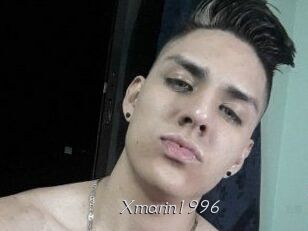 Xmarin1996