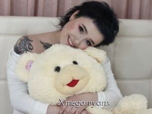 Xmeganryanx