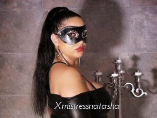 Xmistressnatasha