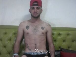 Xmonox