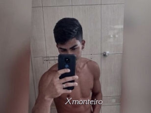 xmonteiro Le Scandale