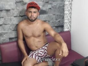Xmusclexx