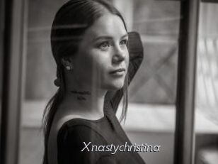 Xnastychristina