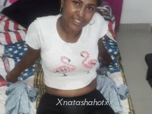 Xnatashahotxx
