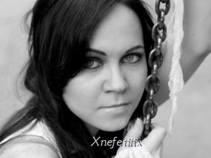 Xnefertitix