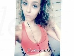 XoAnastasiaxo
