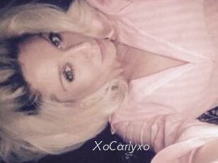 XoCarlyxo