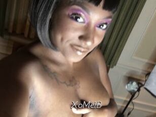 XoMelB