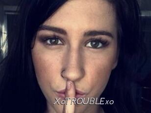 XoTROUBLExo
