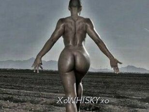 XoWHISKYxo