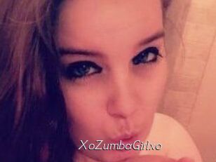 XoZumbaGirlxo