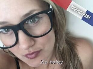 Xo_hailey