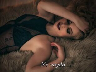 Xo_vayda