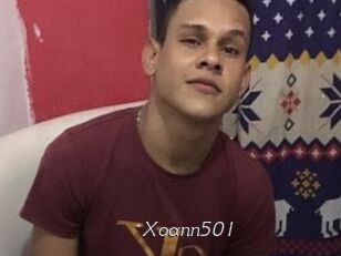 Xoann501