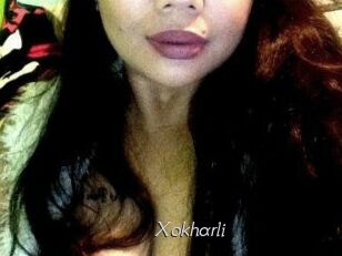 Xokharli